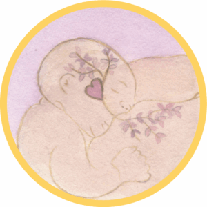 Accompagnement allaitement instinctif avant la naissance de bébé