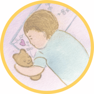 Accompagnement sommeil des enfants de la naissance à 5 ans