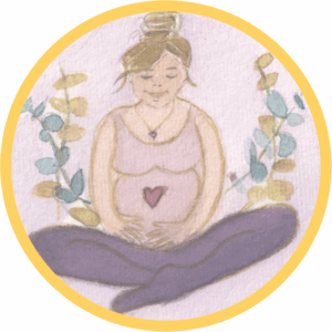 Accompagnement yoga prénatal